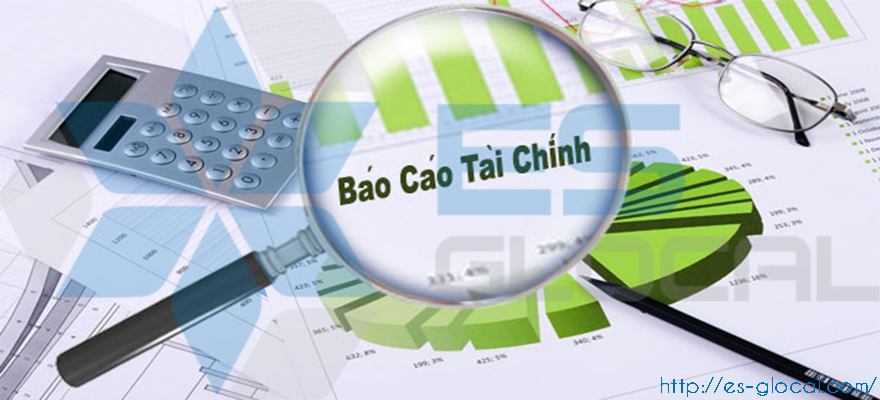 Hướng Dẫn Cách Nhìn Số Dư Trên BCTC