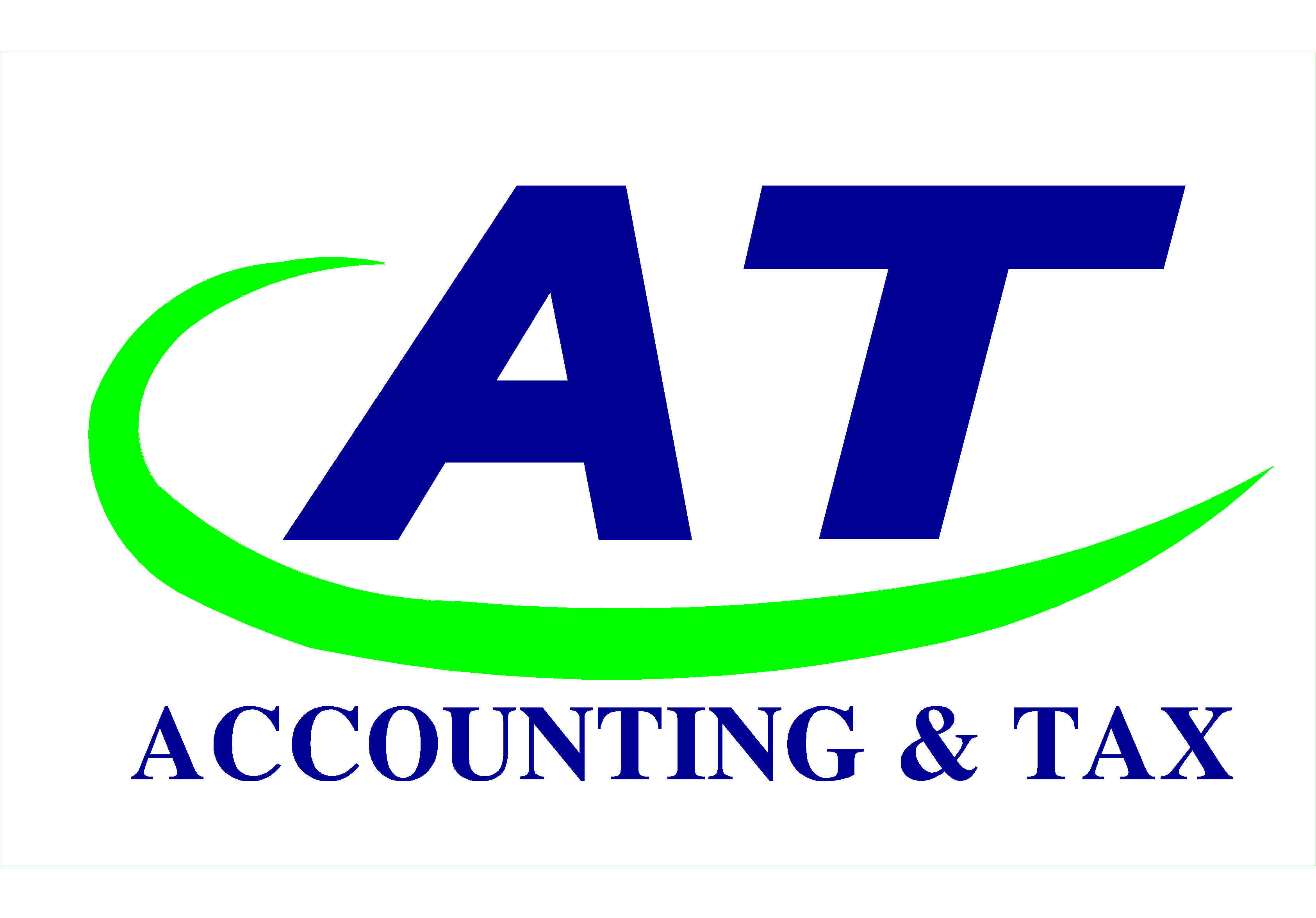 Accounting & Tax