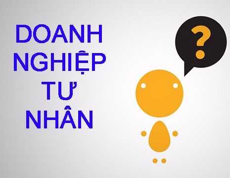 Doanh nghiệp tư nhân