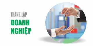 Hồ sơ đăng ký thành lập doanh nghiệp