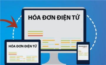 Dịch vụ đăng ký và tư vấn sử dụng hóa đơn điện tử